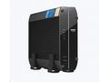 QNAP TS-410E-8G (4core 2,6GHz, 8GB RAM, 4x 2,5" SA