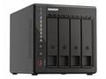 QNAP NAS desktop TS-453E-8G (2,6GHz, 8GB RAM, 4x S