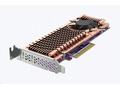 QNAP QM2 Card - QM2-2P-384A