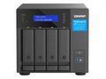 QNAP TVS-h474-PT-8G (2core 3,7GHz, ZFS, 8GB RAM, 4