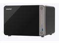 QNAP TS-AI642-8G (8core CPU, 8GB RAM, 6x SATA, 2x 