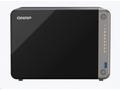 QNAP TS-AI642-8G (8core CPU, 8GB RAM, 6x SATA, 2x 