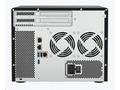 QNAP TS-855X-8G (8core 2,8GHz, 8GB RAM, 6x 3,5"+2x