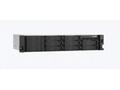 QNAP TS-855eU-RP-8G (8core 2,8GHz, 8GB RAM, 8x SAT