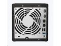 QNAP NVR QVP-41C (4core 2,6GHz, 8GB RAM, 4xSATA, 2