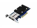 QNAP QXG-10G2SF-X710 rozšiřující karta 2x 10Gb SFP