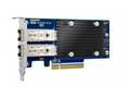QNAP QXG-10G2SF-X710 rozšiřující karta 2x 10Gb SFP