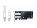 QNAP QXG-10G2SF-X710 rozšiřující karta 2x 10Gb SFP