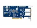 QNAP QXG-10G2SF-X710 rozšiřující karta 2x 10Gb SFP