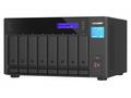 QNAP TVS-h874T-i9-64G (16core, ZFS, 64GB RAM, 8x S