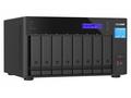 QNAP TVS-h874T-i9-64G (16core, ZFS, 64GB RAM, 8x S