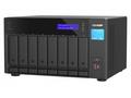 QNAP TVS-h874T-i9-64G (16core, ZFS, 64GB RAM, 8x S