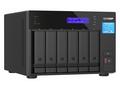 QNAP TVS-h674T-i5-32G (6core, ZFS, 32GB RAM, 6x SA