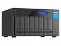 QNAP TVS-h874-i7-32G (12core (i7), ZFS, 32GB RAM, 