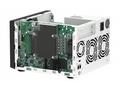 QNAP TVS-h674-i3-16G (4core 4,3GHz, ZFS, 16GB RAM,