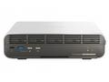 QNAP TBS-h574TX-i3-12G (8core, 12GB RAM, 5x E1.S, 