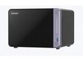 QNAP TS-632X-4G (4core 2GHz, 4GB RAM, 6x SATA, 1x 