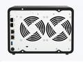 QNAP TS-632X-4G (4core 2GHz, 4GB RAM, 6x SATA, 1x 