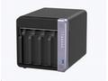 QNAP TS-432X-4G (4core 2GHz, 4GB RAM, 4x SATA, 1x 