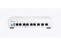 QNAP SD-WAN router QHora-322 (4jádrový procesor, 4