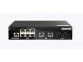 QNAP řízený switch QSW-M2106R-2S2T (6x 2,5GbE RJ45