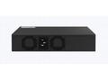 QNAP řízený switch QSW-M2106R-2S2T (6x 2,5GbE RJ45
