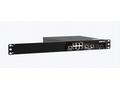 QNAP řízený PoE++ switch QSW-M2106PR-2S2T (6x 2,5G