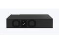 QNAP řízený PoE++ switch QSW-M2106PR-2S2T (6x 2,5G
