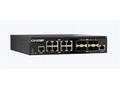 QNAP řízený switch QSW-M3216R-8S8T (8x 10GbE porty