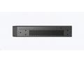 QNAP řízený průmyslový switch QSW-IM3216-8S8T: 16x