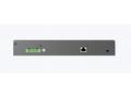 QNAP řízený průmyslový switch QSW-IM3216-8S8T: 16x