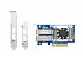 QNAP QXG-25G2SF-E810 - 2x 25GbE SFP28, PCIe Gen3 x