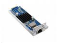 QNAP QXG-ES10G1T - E1.S na 1x 10GBASE-T LAN Modul