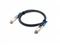 QNAP CAB-DAC15M-Q28 InfiniBand a optický kabel 1,5