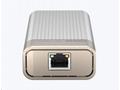 QNAP QNA-UC10G1T adaptér USB-C na 10GBASE-T (1x10G