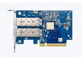 QNAP QXG-10G2SF-NXE - 2x 10GbE SFP+, low-profile, 