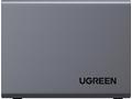 UGREEN NASync DXP2800 (4C, IntelN100, 3,4GHz, 8GBR