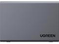 UGREEN NASync DXP4800 (4C, IntelN100, 3,4GHz, 8GBR