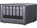 UGREEN NASync DXP6800 Pro (10C, i5-1235U, 4,4GHz, 