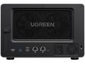UGREEN NASync DXP6800 Pro (10C, i5-1235U, 4,4GHz, 