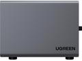 UGREEN NASync DXP6800 Pro (10C, i5-1235U, 4,4GHz, 
