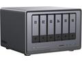 UGREEN NASync DXP6800 Pro (10C, i5-1235U, 4,4GHz, 