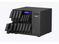 QNAP TVS-AIh1688ATX-U7-32G (Ultra 7, ZFS, 32GB DDR