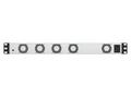 QNAP řízený switch QSW-M7230-2X4F24T (24x 10GbE po