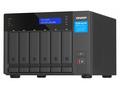 QNAP TVS-h474-i3-8G (4core 4,3GHz, ZFS, 16GB RAM, 