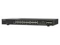 QNAP QSW-M2130-4C2S24T