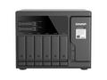 QNAP TVS-h877AX-R5-16G (AMD Ryzen 5, 16GB DDR5 RAM