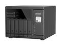 QNAP TVS-h877AX-R5-16G (AMD Ryzen 5, 16GB DDR5 RAM