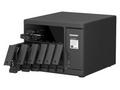 QNAP TVS-h877AX-R5-16G (AMD Ryzen 5, 16GB DDR5 RAM