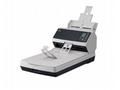 RICOH skener Fi-8270 A4, deska+průchod, 70ppm, 600